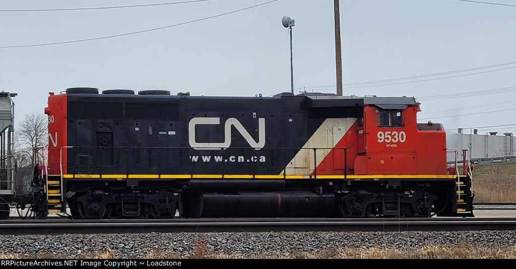 CN 9530